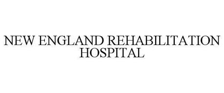 NEW ENGLAND REHABILITATION HOSPITAL