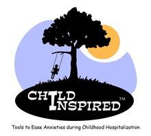 CHILD INSPIRED TOOLS TO EASE ANXIETIES DURING CHILDHOOD HOSPITALIZATION