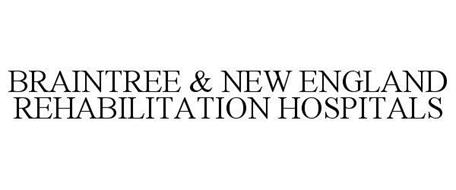 BRAINTREE & NEW ENGLAND REHABILITATION HOSPITALS
