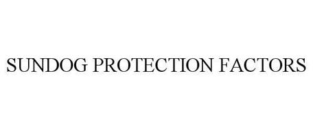 SUNDOG PROTECTION FACTORS