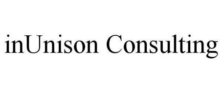INUNISON CONSULTING