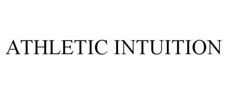 ATHLETIC INTUITION