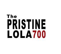 THE PRISTINE LOLA 700