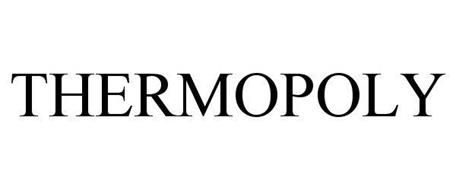 THERMOPOLY