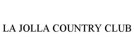 LA JOLLA COUNTRY CLUB