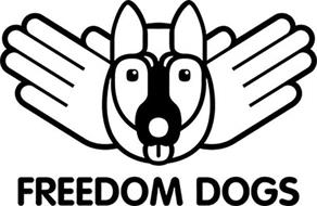 FREEDOM DOGS
