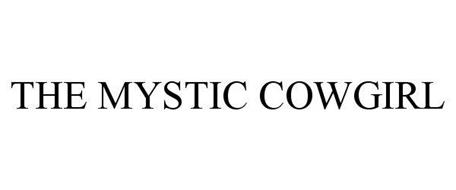 THE MYSTIC COWGIRL