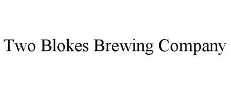 TWO BLOKES BREWING COMPANY