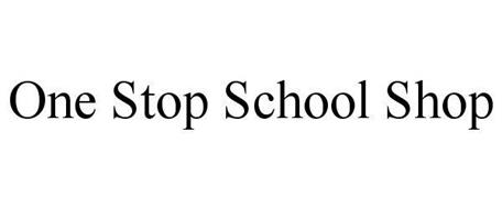 ONE STOP SCHOOL SHOP