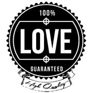 100% LOVE GUARANTEED HIGH QUALITY