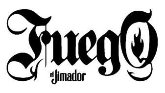 FUEGO EL JIMADOR