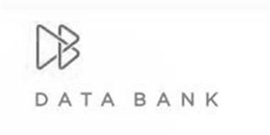 DB DATA BANK