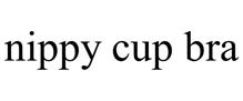NIPPY CUP BRA