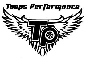 TOOPS PERFORMANCE TP