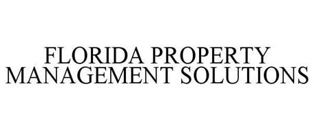 FLORIDA PROPERTY MANAGEMENT SOLUTIONS