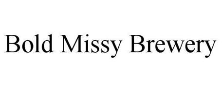 BOLD MISSY BREWERY