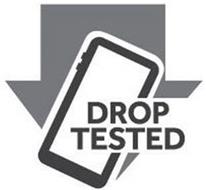 DROP TESTED