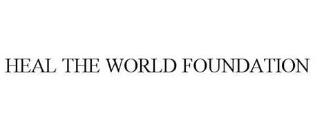 HEAL THE WORLD FOUNDATION