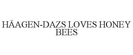 HÄAGEN-DAZS LOVES HONEY BEES