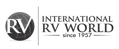 RV INTERNATIONAL RV WORLD - SINCE 1957 -