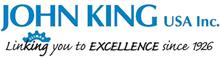 JOHN KING USA INC. CLIMAX LINKING YOU TO EXCELLENCE SINCE 1926