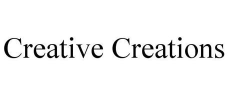 CREATIVE CREATIONS