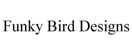 FUNKY BIRD DESIGNS