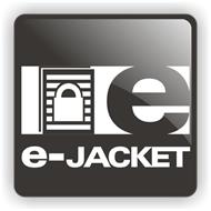 E E-JACKET
