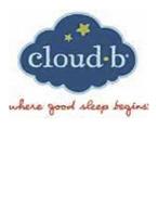 CLOUD·B WHERE GOOD SLEEP BEGINS
