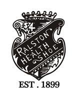 RALSTON HEALTH SHOE EST.1899