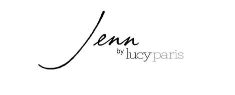 JENN BY LUCY PARIS
