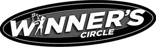 WINNER'S CIRCLE VP RACING