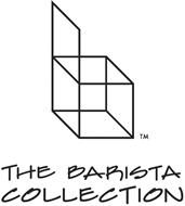 THE BARISTA COLLECTION