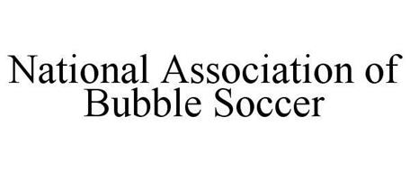 NATIONAL ASSOCIATION OF BUBBLE SOCCER