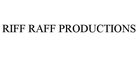 RIFF RAFF PRODUCTIONS