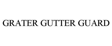 GRATER GUTTER GUARD