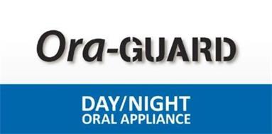 ORA-GUARD DAY/NIGHT ORAL APPLIANCE