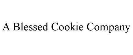 A BLESSED COOKIE COMPANY