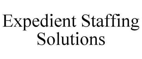 EXPEDIENT STAFFING SOLUTIONS