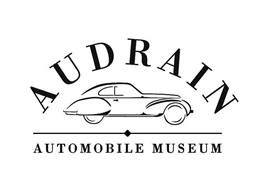 AUDRAIN AUTOMOBILE MUSEUM