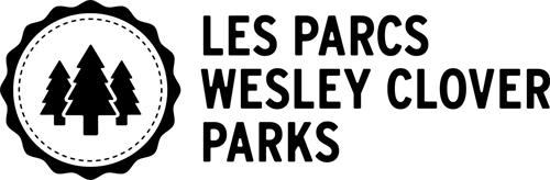 LES PARCS WESLEY CLOVER PARKS