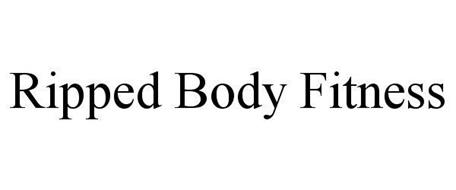 RIPPED BODY FITNESS