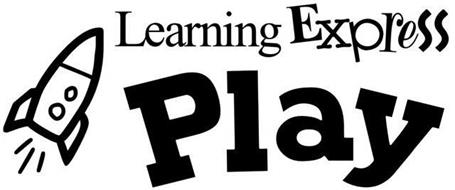 LEARNING EXPRESS PLAY