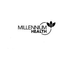 MILLENNIUM HEALTH