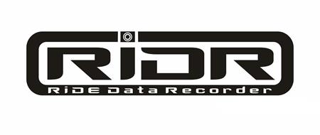 RIDR RIDE DATA RECORDER