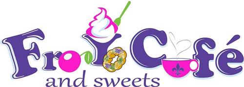 FRO-YO CAFÉ AND SWEETS