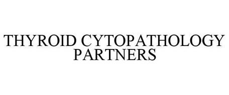 THYROID CYTOPATHOLOGY PARTNERS
