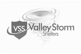 VSS VALLEY STORM SHELTERS