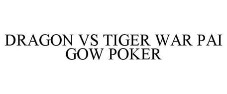 DRAGON VS TIGER WAR PAI GOW POKER
