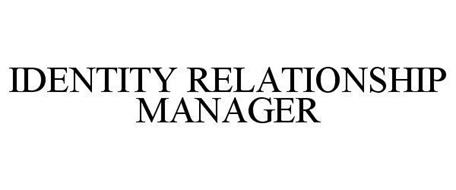 IDENTITY RELATIONSHIP MANAGER